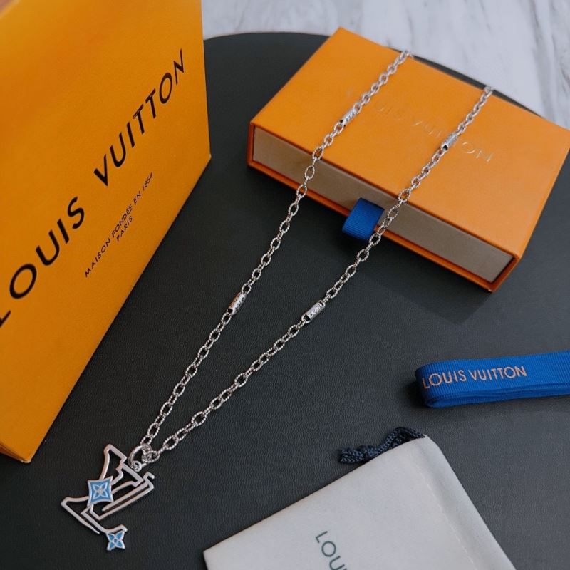 Louis Vuitton Necklaces